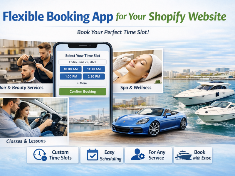 Booking