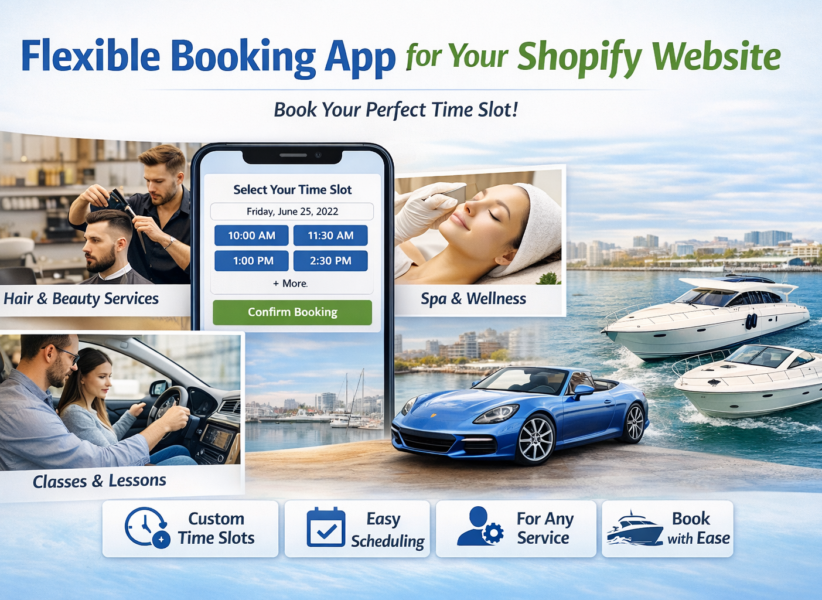 Booking