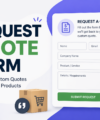How to Set Up a Quote Request Form on Your Shopify Store