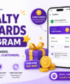Introducing Loyalty Rewards Program in Huskify – Appointment Booking